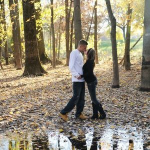 Meet your Posher, Brandon